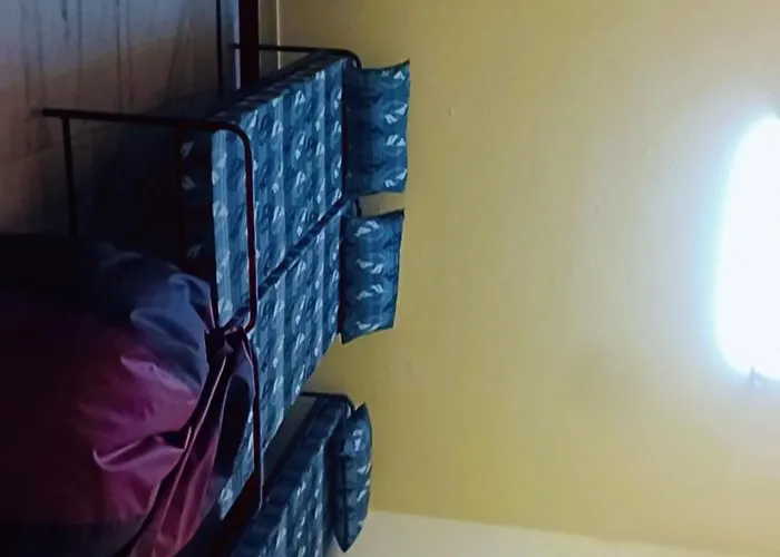 Bhavani Girls Hostel Hyderabad