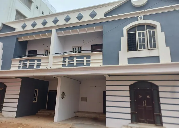 Bhavani Girls Hostel Hyderabad