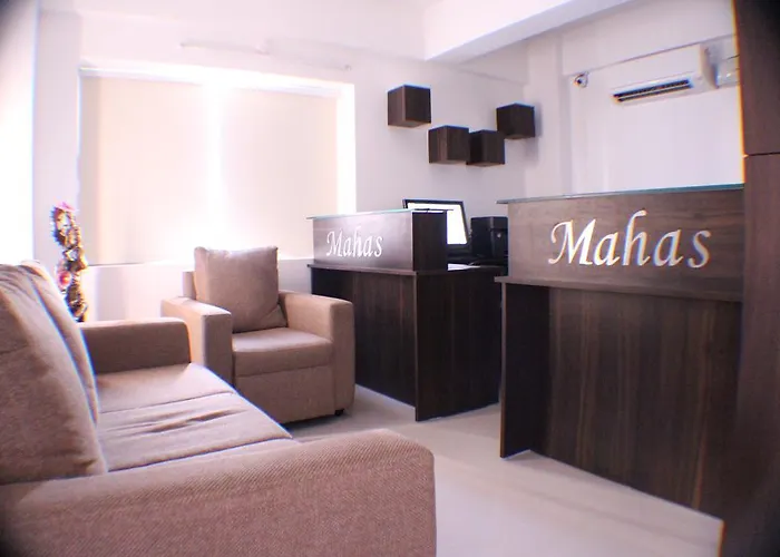 Mahas Inn Hyderabad